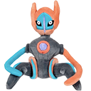 deoxys